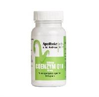 کوآنزیم کیوتن 60 میلی گرم
30 کپسول
  (Gföhler Coenzim Q10)