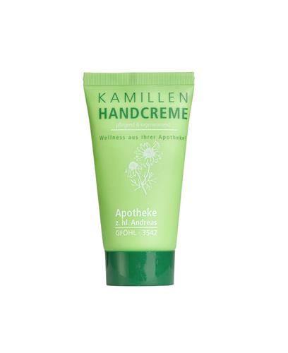 Chamomile Handcreme