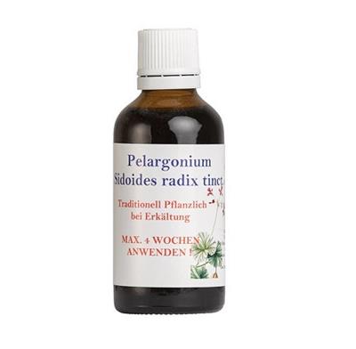 قطره شمعدانی عطری 
50 میلی لیتر
(Gföhler Pelargonium 50ml)
