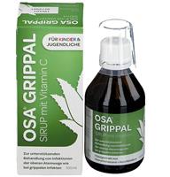 شربت سرماخوردگی گریپال برای کودکان
100 میلی لیتر
(OSA® GRIPPAL)