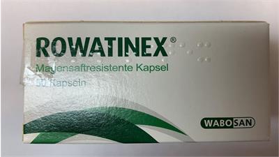 ROWATINEX KPS
50عددی