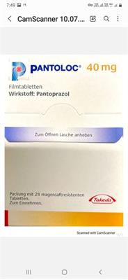 PANTOLOC FTBL 40MG
28adadi