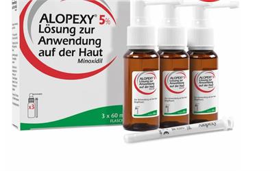 ALOPEXY LSG 5%