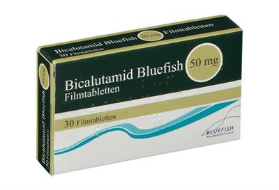 BICALUTAMID ® TBLT 50MG
30عددی