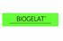 biogelat