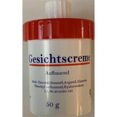 کرم لکه بر، بدون پارافین ،سیلیکون و وازلین
50 گرم
(Gföhler ®- Gesichtscreme-50 gr)