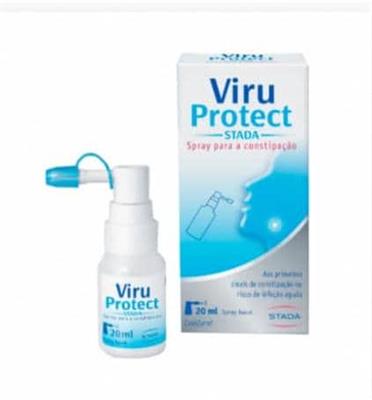 Viru
protect 20ml
اسپری دهانی