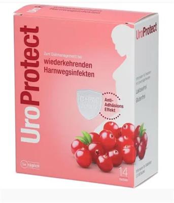® UroProtect 
14عددی
