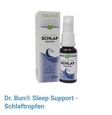 SCHLAF ®TROPFEN 20ml
قطره خواب