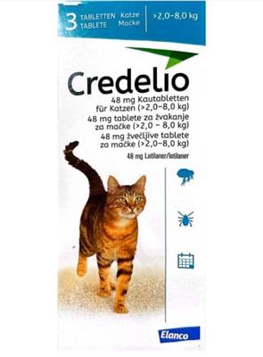 CREDELIO KTBL KATZE  48MG
3عددی
8.0kg-2.0>